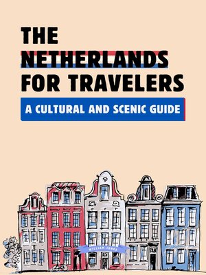 cover image of The Netherlands for Travelers